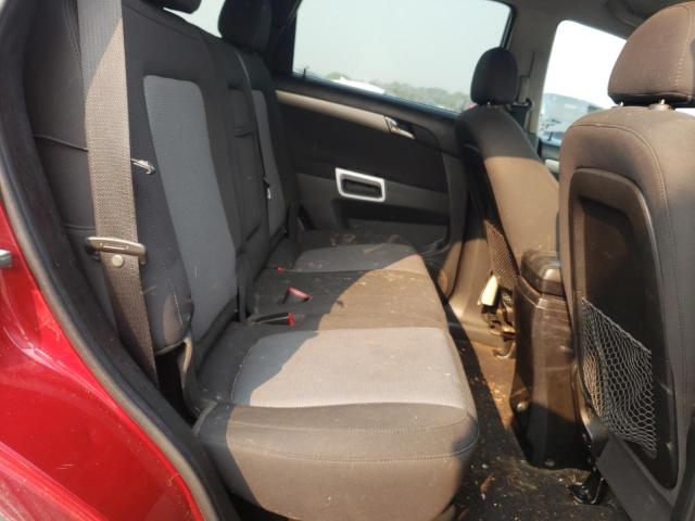 Photo 11 from auction – 2012 CHEVROLET CAPTIVA SP with VIN 3GNAL2EK8CS600514