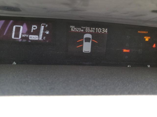 Photo 9 from auction – 2015 TOYOTA PRIUS C with VIN JTDKDTB39F1105760