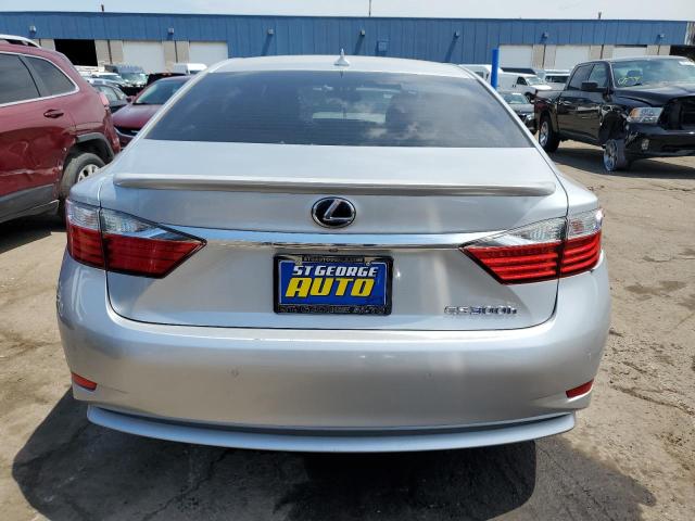 Photo 6 from auction – 2013 LEXUS ES 300H with VIN JTHBW1GG5D2016719