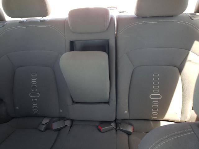 Photo 10 from auction – 2013 KIA SPORTAGE E with VIN KNDPC3A21D7452849