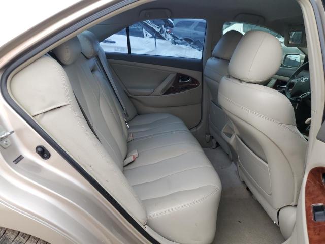 Photo 10 from auction – 2008 TOYOTA CAMRY CE with VIN 4T1BE46K08U196998