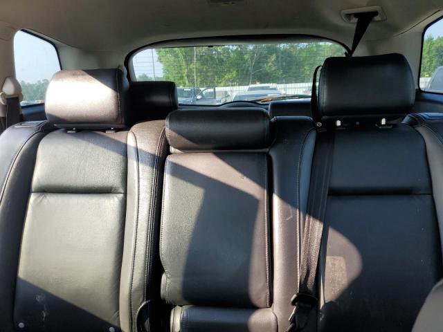 Photo 10 from auction – 2010 MAZDA CX-9 with VIN JM3TB2MA0A0209107