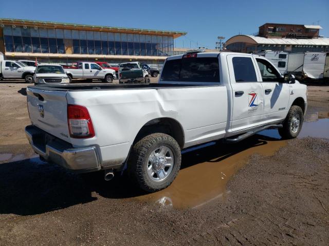 Photo 3 from auction – 2021 RAM 2500 TRADE with VIN 3C6UR5HL1MG645395