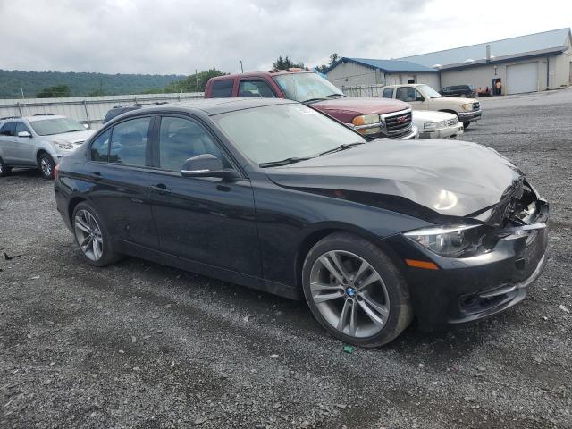 Photo 4 from auction – 2015 BMW 328 XI with VIN WBA3B3G5XFNT18677