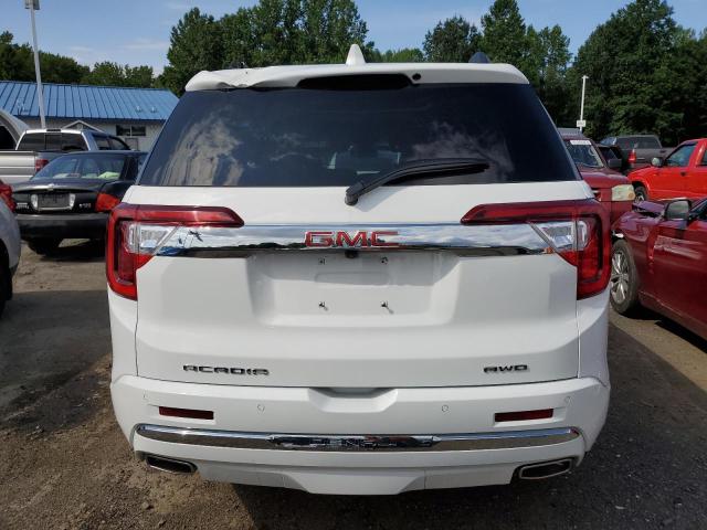 Photo 6 from auction – 2023 GMC ACADIA DEN with VIN 1GKKNXLS3PZ149013