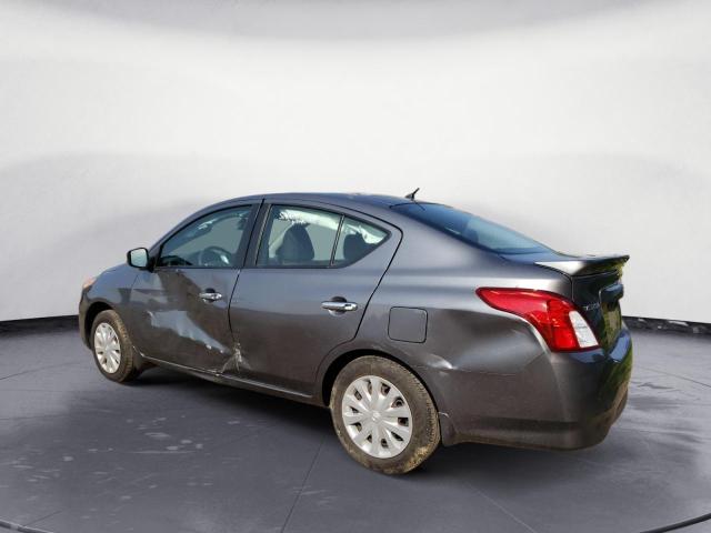 Photo 2 from auction – 2019 NISSAN VERSA S with VIN 3N1CN7AP4KL809965