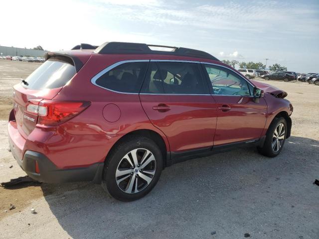 Photo 3 from auction – 2018 SUBARU OUTBACK 2. with VIN 4S4BSANC5J3363840