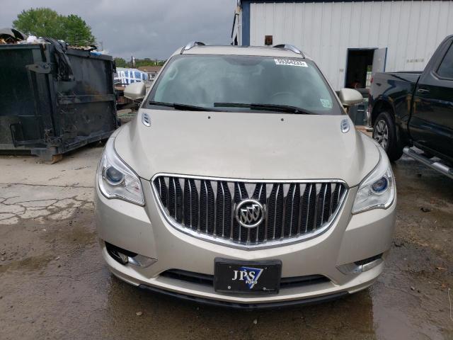 Photo 5 from auction – 2017 BUICK ENCLAVE with VIN 5GAKVBKD0HJ162532