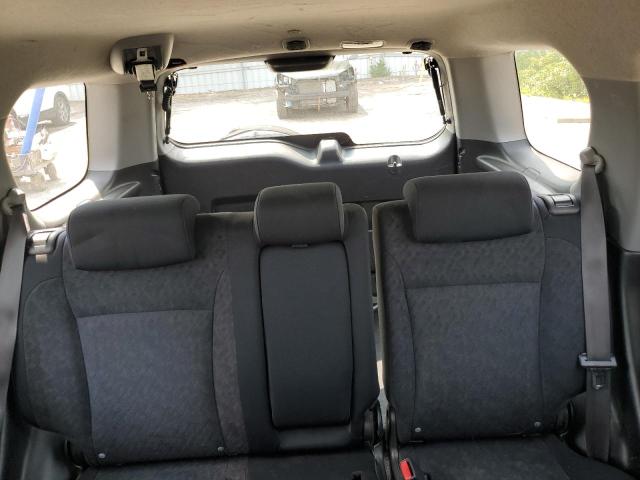 Photo 10 from auction – 2005 HONDA CR-V LX with VIN JHLRD78535C809683