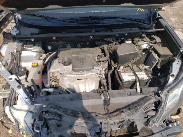 Photo 11 from auction – 2015 TOYOTA RAV4 LIMIT with VIN 2T3YFREV3FW153177