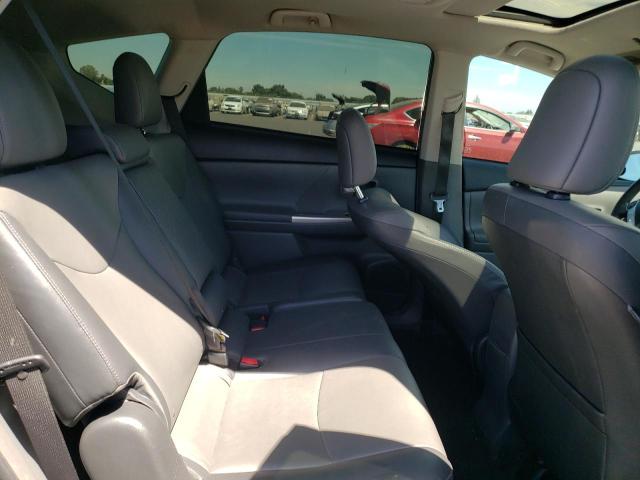 Photo 10 from auction – 2012 TOYOTA PRIUS V with VIN JTDZN3EU4C3118304