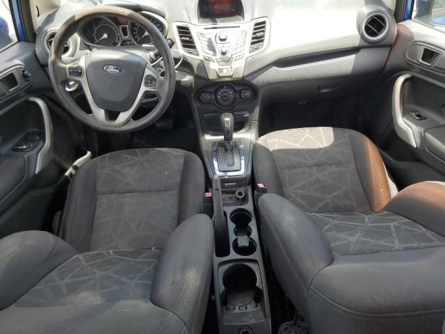 Photo 8 from auction – 2011 FORD FIESTA SE with VIN 3FADP4BJ7BM111533