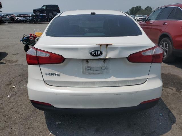 Photo 6 from auction – 2014 KIA FORTE LX with VIN KNAFX4A62E5134922