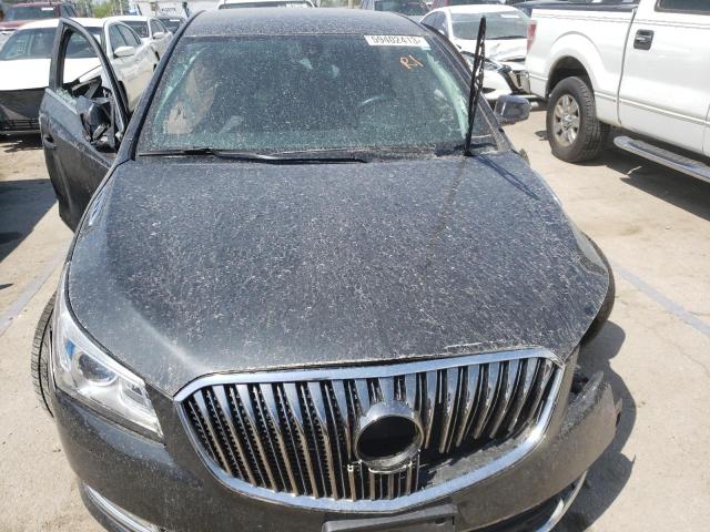 Photo 11 from auction – 2014 BUICK LACROSSE with VIN 1G4GB5G37EF141105