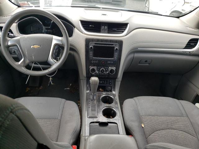 Photo 8 from auction – 2013 CHEVROLET TRAVERSE L with VIN 1GNKVJKD8DJ231025