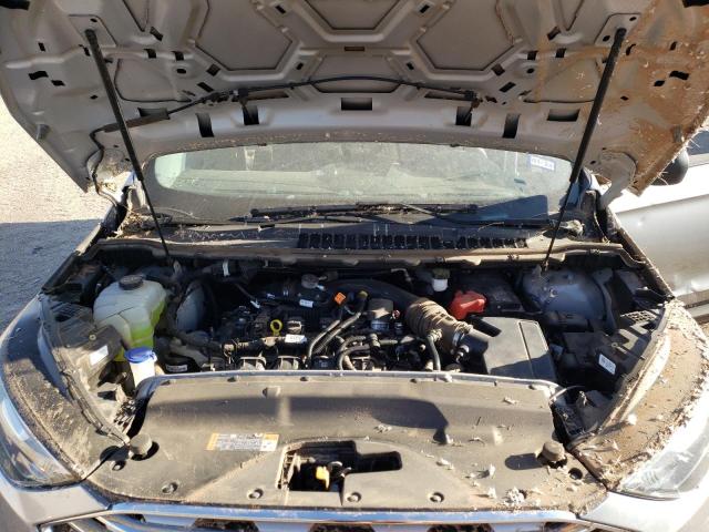 Photo 12 from auction – 2020 FORD EDGE SE with VIN 2FMPK3G9XLBB29134