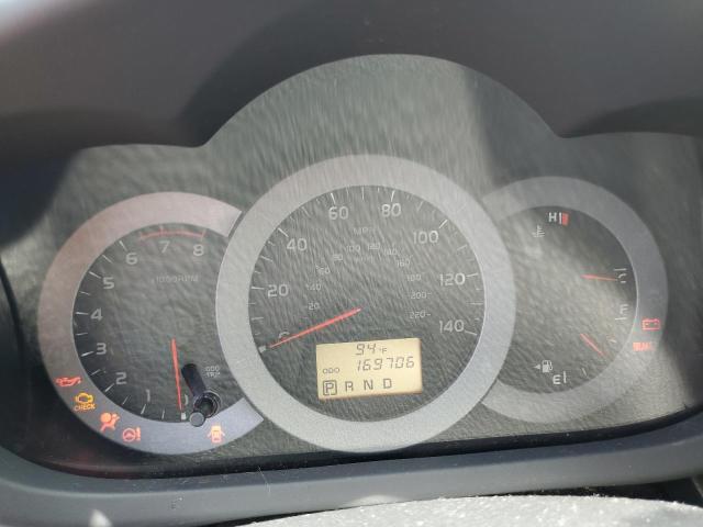 Photo 9 from auction – 2011 TOYOTA RAV4 SPORT with VIN 2T3WF4DV6BW096222