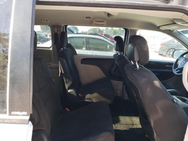 Photo 11 from auction – 2012 DODGE GRAND CARA with VIN 2C4RDGCG5CR115815