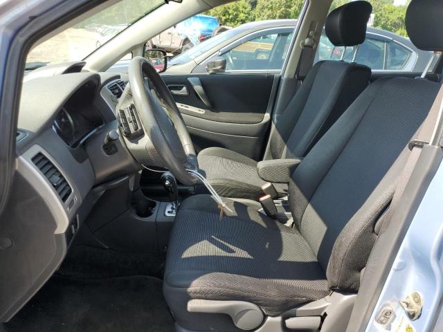 Photo 7 from auction – 2006 SUZUKI AERIO with VIN JS2RD62H965350004