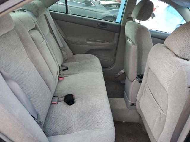 Photo 10 from auction – 2004 TOYOTA CAMRY LE with VIN 4T1BE32K74U805949