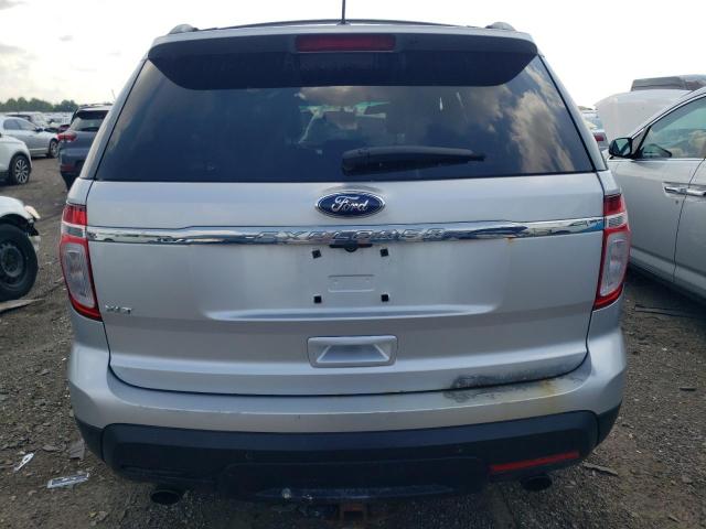 Photo 6 from auction – 2012 FORD EXPLORER with VIN 1FMHK7D8XCGA24075