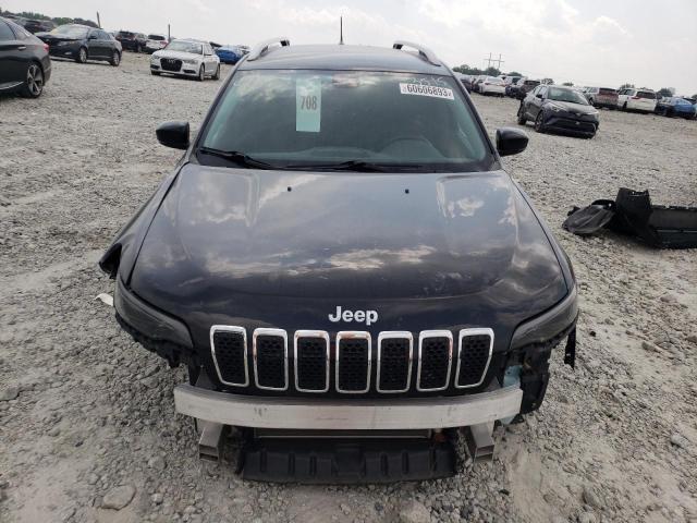 Photo 5 from auction – 2019 JEEP CHEROKEE L with VIN 1C4PJMDX4KD303515