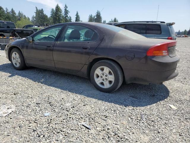 Photo 2 from auction – 2004 DODGE INTREPID S with VIN 2B3HD46R14H641908