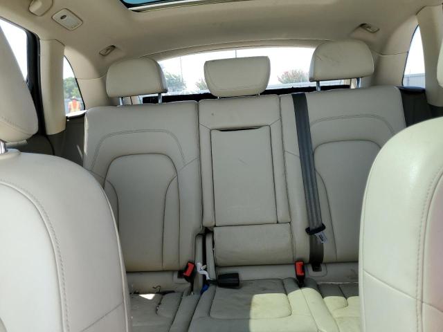 Photo 10 from auction – 2012 AUDI Q5 PREMIUM with VIN WA1DKAFP1CA058925