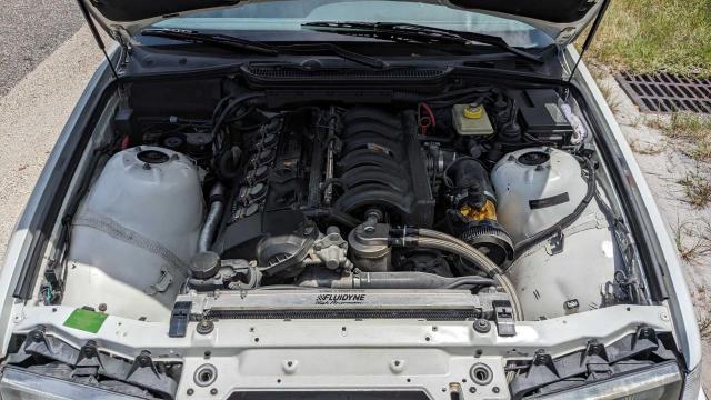 Photo 7 from auction – 1998 BMW M3 with VIN WBSCD932XWEE08869