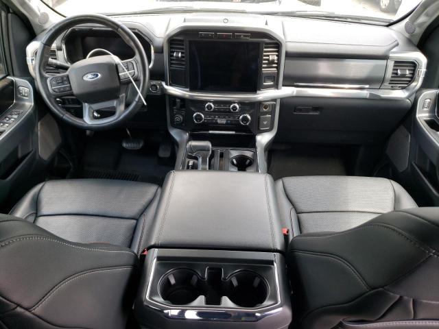 Photo 8 from auction – 2021 FORD F150 SUPER with VIN 1FTFW1ED2MFC61529