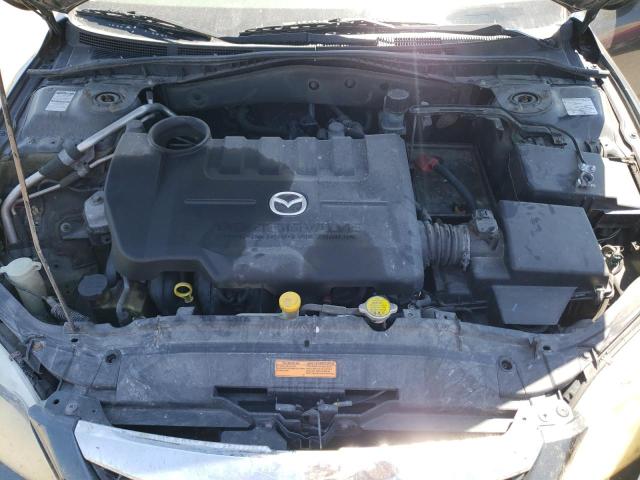 صورة رقم 11 من المزاد - 2004 MAZDA MAZDA 6 مع VIN 1YVFP80C645N96510
