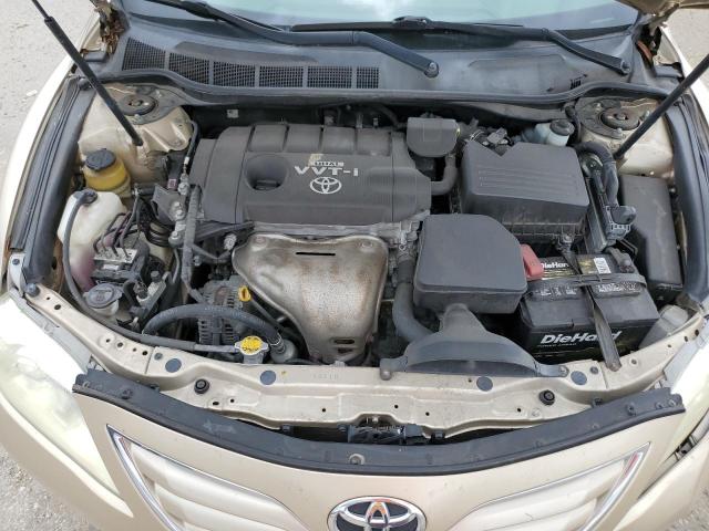 Photo 11 from auction – 2010 TOYOTA CAMRY BASE with VIN 4T1BF3EK2AU060886