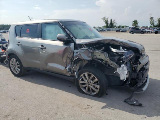 Photo 4 from auction – 2019 KIA SOUL + with VIN KNDJP3A52K7672504