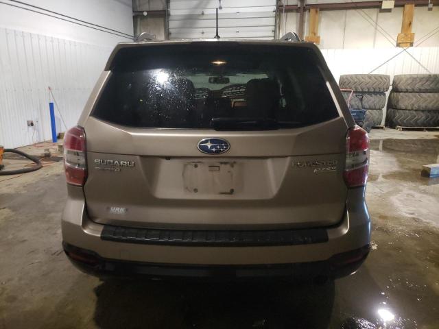 Photo 6 from auction – 2015 SUBARU FORESTER 2 with VIN JF2SJAHC9FH509848