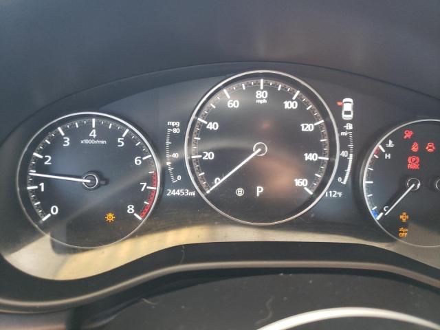 Photo 9 from auction – 2021 MAZDA 3 SELECT with VIN JM1BPBBLXM1305738
