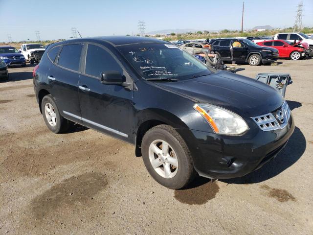 Photo 4 from auction – 2013 NISSAN ROGUE S with VIN JN8AS5MT3DW502010