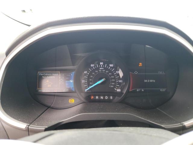 Photo 9 from auction – 2020 FORD EDGE SEL with VIN 2FMPK4J92LBA77514