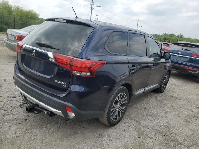 Photo 3 from auction – 2016 MITSUBISHI OUTLANDER with VIN JA4AD3A30GZ062789