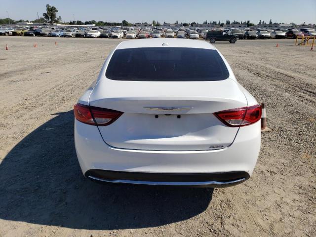 Photo 6 from auction – 2015 CHRYSLER 200 LIMITE with VIN 1C3CCCAB6FN596835