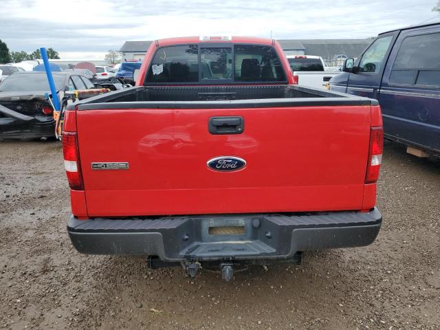 Photo 6 from auction – 2007 FORD F150 with VIN 1FTRF12207KC20098