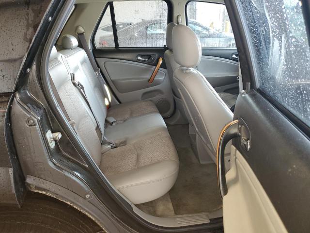Photo 10 from auction – 2006 SATURN VUE with VIN 5GZCZ634X6S820165