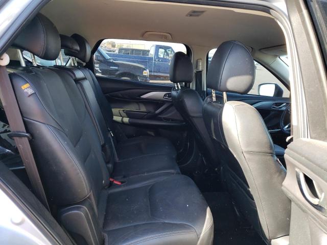 Photo 11 from auction – 2018 MAZDA CX-9 TOURI with VIN JM3TCACY2J0224195