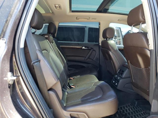 Foto 11 de la subasta – 2011 AUDI Q7 PRESTIG con VIN WA1VMBFE7BD008143