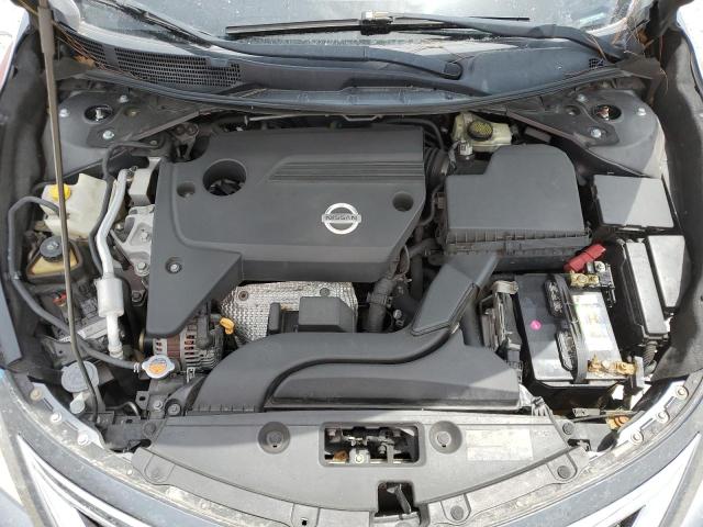 Photo 11 from auction – 2014 NISSAN ALTIMA 2.5 with VIN 1N4AL3AP3EC407900