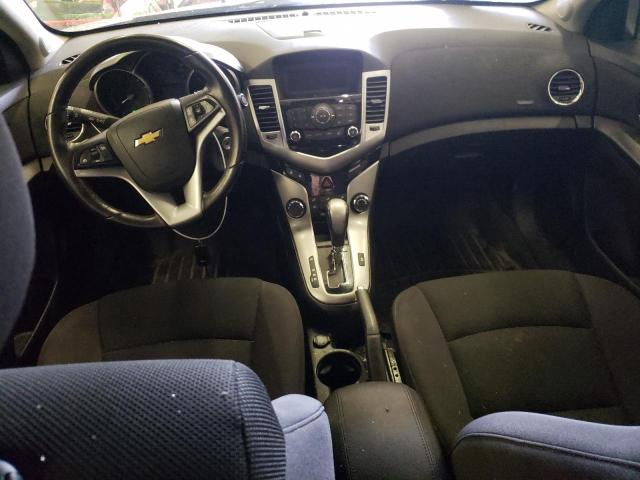 Photo 8 from auction – 2013 CHEVROLET CRUZE LT with VIN 1G1PC5SB4D7226050