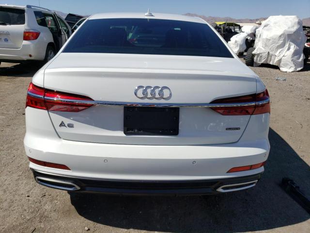 Photo 6 from auction – 2019 AUDI A6 PREMIUM with VIN WAUL2AF21KN020959