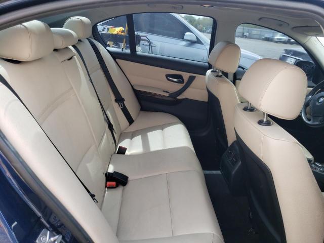 Photo 10 from auction – 2011 BMW 328 I with VIN WBAPH7C55BE681928