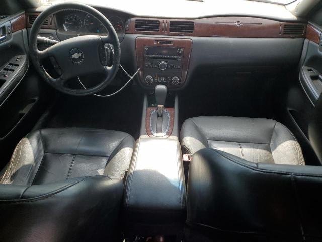 Photo 8 from auction – 2009 CHEVROLET IMPALA LTZ with VIN 2G1WU57M891295069