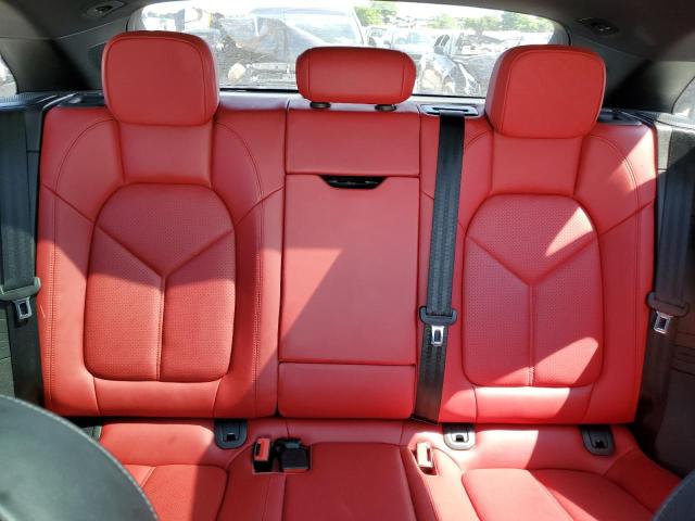 Photo 10 from auction – 2017 PORSCHE MACAN with VIN WP1AA2A5XHLB08612