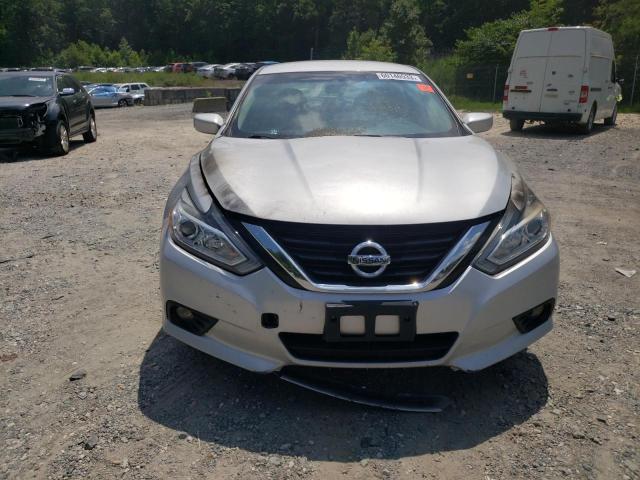 Photo 5 from auction – 2017 NISSAN ALTIMA 2.5 with VIN 1N4AL3AP4HC270485